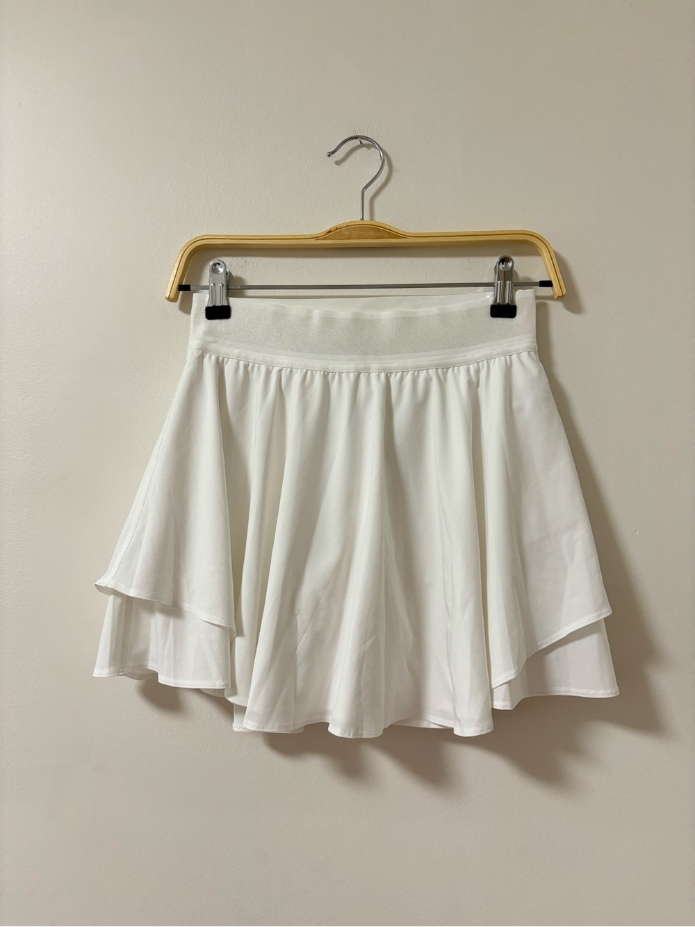Lululemon Court Rival Skirt - Picture 3 of 7